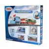 The Distribution Solutions Bachmann Trains - Thomas Saves Santa's Sleigh HO Scale Electric Train Set* Trains & Train Tables