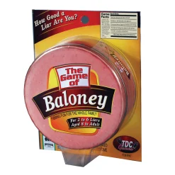 AreYouGame Baloney Bluffing Board Game by TDC Games* Board Games|Role-Playing Games