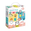 Educators Resource Banana Panda Let's Play Habitat Bingo - Animal Homes and Memory Skills* Toddler & Preschool Games & Puzzles|Social & Emotional Skills