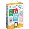 Educators Resource Banana Panda Let's Write and Wipe - Educational Letters Toy for Preschoolers* Preschool Education Toys & Activities