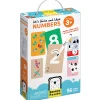 Educators Resource Banana Panda Let's Write and Wipe Numbers - Educational Learning Set* Preschool Education Toys & Activities