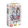 Educators Resource Banana Panda My Body Observation Jigsaw Puzzle - 204 pc* Puzzles