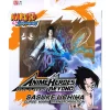 Macy's - Supplier Bandai Anime Heroes 6.5 inch Sasuke Uchiha Shippuden Action Figure* Collectible Figures & Playsets