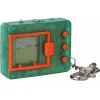 Flat River Group Bandai Original Digimon Digivice Virtual Pet, Translucent Green* Action Figures