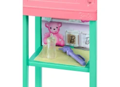 Macy's - Supplier Barbie Baby Doctor Doll with Examination Table and Accessories* Social & Emotional Skills|Stuffed Animals & Plush Toys