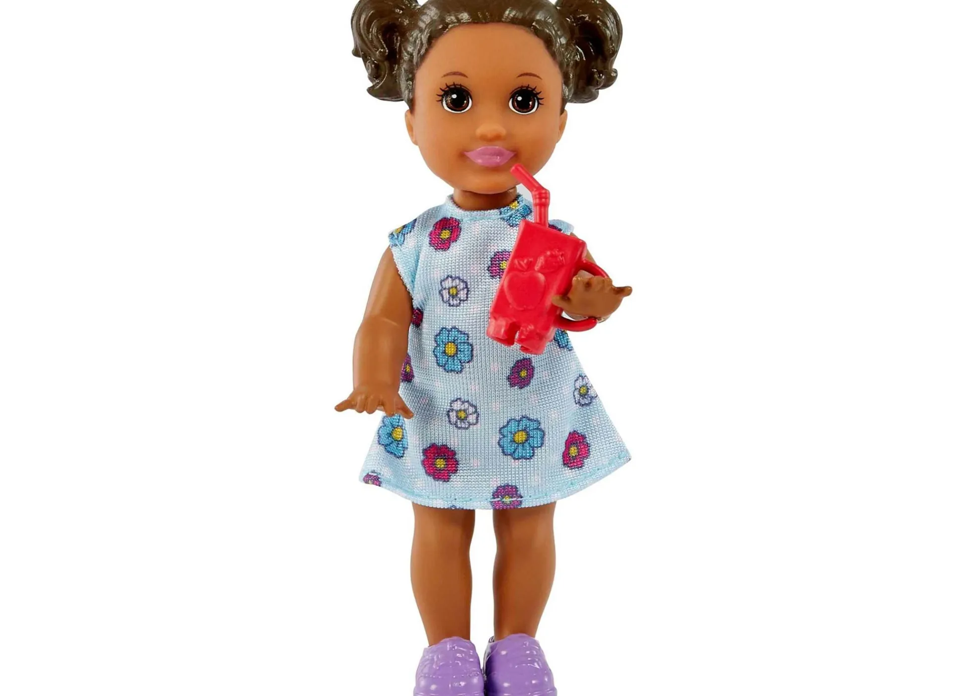 Macy's - Supplier Barbie Career Kindergarten Teacher Playset with Accessories* Social & Emotional Skills|Stuffed Animals & Plush Toys