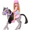 Macy's - Supplier Barbie Chelsea Doll and Horse Set - Riding Adventure* Stuffed Animals & Plush Toys