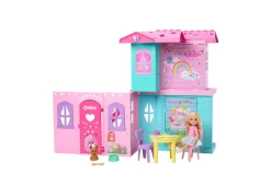 Macy's - Supplier Barbie Chelsea Pop-Up Doll House with Doll and 15+ Accessories* Doll Houses, Furniture & Accessories|Stuffed Animals & Plush Toys