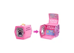 Macy's - Supplier Barbie Chelsea Puppy Playset with Transformative Carrier and Doll* Stuffed Animals & Plush Toys