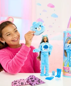 Macy's - Supplier Barbie Cutie Reveal - Care Bears Surprise Doll* Fashion Dolls|Stuffed Animals & Plush Toys