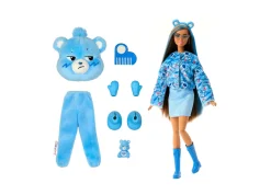 Macy's - Supplier Barbie Cutie Reveal - Care Bears Surprise Doll* Fashion Dolls|Stuffed Animals & Plush Toys