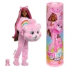 Macy's - Supplier Barbie Cutie Reveal - Cheer Bear Plush Costume Doll with 10 Surprises* Fashion Dolls|Stuffed Animals & Plush Toys