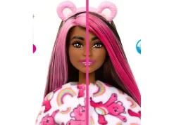 Macy's - Supplier Barbie Cutie Reveal - Cheer Bear Plush Costume Doll with 10 Surprises* Fashion Dolls|Stuffed Animals & Plush Toys