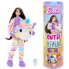 Macy's - Supplier Barbie Cutie Reveal Zebra Doll - Color Dream Series with 10 Surprises* Fashion Dolls|Stuffed Animals & Plush Toys
