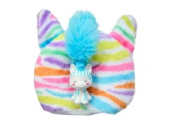 Macy's - Supplier Barbie Cutie Reveal Zebra Doll - Color Dream Series with 10 Surprises* Fashion Dolls|Stuffed Animals & Plush Toys