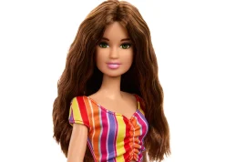 Macy's - Supplier Barbie Day At the Fair Fashion Doll - 6 Festival-Themed Accessories* Fashion Dolls|Stuffed Animals & Plush Toys