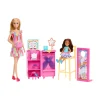 Macy's - Supplier Barbie Day at the Fair Playset - Face Paint Magic* Stuffed Animals & Plush Toys