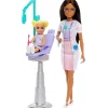 Macy's - Supplier Barbie Dentist Playset with Patient and Dental Tools* Stuffed Animals & Plush Toys