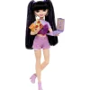 Macy's - Supplier Barbie Dream Besties - Renee Doll with Styling Accessories* Fashion Dolls|Stuffed Animals & Plush Toys