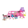 Macy's - Supplier Barbie Dream Camper Playset with Roof Tent BBQ Grill* Stuffed Animals & Plush Toys