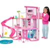 Calendar Holdings, LLC Barbie DreamHouse Playset - Ultimate Home Adventure* Stuffed Animals & Plush Toys