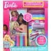 Flat River Group Barbie Fashion Creation Portfolio with Rubbing Plates by Tara Toy - Design & Customize Outfits* Drawing, Color & Painting