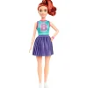 Macy's - Supplier Barbie Fashionista Style Spectacular Doll Set* Fashion Dolls|Stuffed Animals & Plush Toys