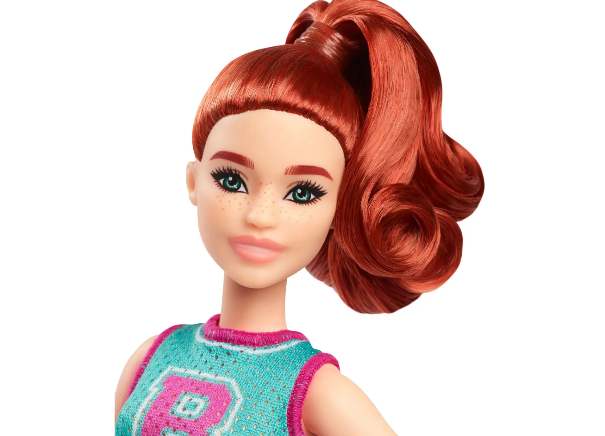 Macy's - Supplier Barbie Fashionista Style Spectacular Doll Set* Fashion Dolls|Stuffed Animals & Plush Toys