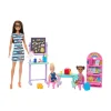 Macy's - Supplier Barbie I Love School Classroom Playset - Fashion Doll with Accessories* Stuffed Animals & Plush Toys