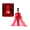 Macy's - Supplier Barbie Mattel 80th Anniversary Fashion Doll - Brooklyn* Fashion Dolls|Stuffed Animals & Plush Toys