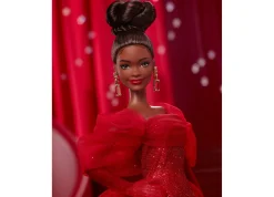 Macy's - Supplier Barbie Mattel 80th Anniversary Fashion Doll - Brooklyn* Fashion Dolls|Stuffed Animals & Plush Toys