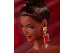 Macy's - Supplier Barbie Mattel 80th Anniversary Fashion Doll - Brooklyn* Fashion Dolls|Stuffed Animals & Plush Toys