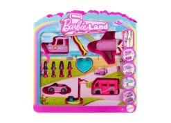 Macy's - Supplier Barbie Mini BarbieLand 4-Pack Doll Vehicle Set* Stuffed Animals & Plush Toys