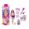 Macy's - Supplier Barbie Party Unboxed Pet Birthday Series - Birthday Bows Doll with Accessories* Fashion Dolls|Stuffed Animals & Plush Toys