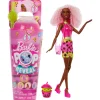 Macy's - Supplier Barbie Pop Reveal Bubble Berry Bliss - Scented Tea Series Fashion Doll with Accessories* Fashion Dolls|Stuffed Animals & Plush Toys