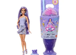 Macy's - Supplier Barbie Pop Reveal Treat Series - Sweet Swirl Adventure Doll* Fashion Dolls|Stuffed Animals & Plush Toys