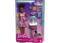 Macy's - Supplier Barbie Skipper Babysitters Inc. Mealtime Fun Play Set with 10 Accessories* Stuffed Animals & Plush Toys