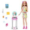 Macy's - Supplier Barbie Skipper Babysitters Inc. Play Set - Blonde Hair* Stuffed Animals & Plush Toys