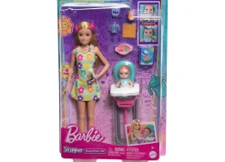 Macy's - Supplier Barbie Skipper Babysitters Inc. Play Set - Blonde Hair* Stuffed Animals & Plush Toys