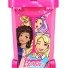 Flat River Group Barbie Store It All - Portable Doll and Accessories Organizer* Stuffed Animals & Plush Toys