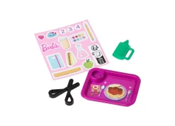 Macy's - Supplier Barbie Teacher Doll Set with Blonde Fashion Doll, Toddler Student & Classroom Accessories* Fashion Dolls|Stuffed Animals & Plush Toys