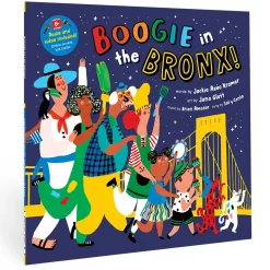 Educators Resource Barefoot Books PreK Boogie Time Singalongs 4-Piece Book Bundle*Kids Kids Books|Preschool Education Toys & Activities