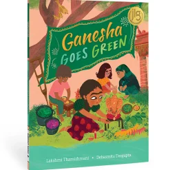 Educators Resource Barefoot Books 1st Grade Diverse Stories Book Set of 4*Kids Reading, Writing & Speech|Kids Books