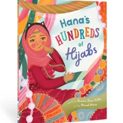 Educators Resource Barefoot Books 1st Grade Diverse Stories Book Set of 4*Kids Reading, Writing & Speech|Kids Books