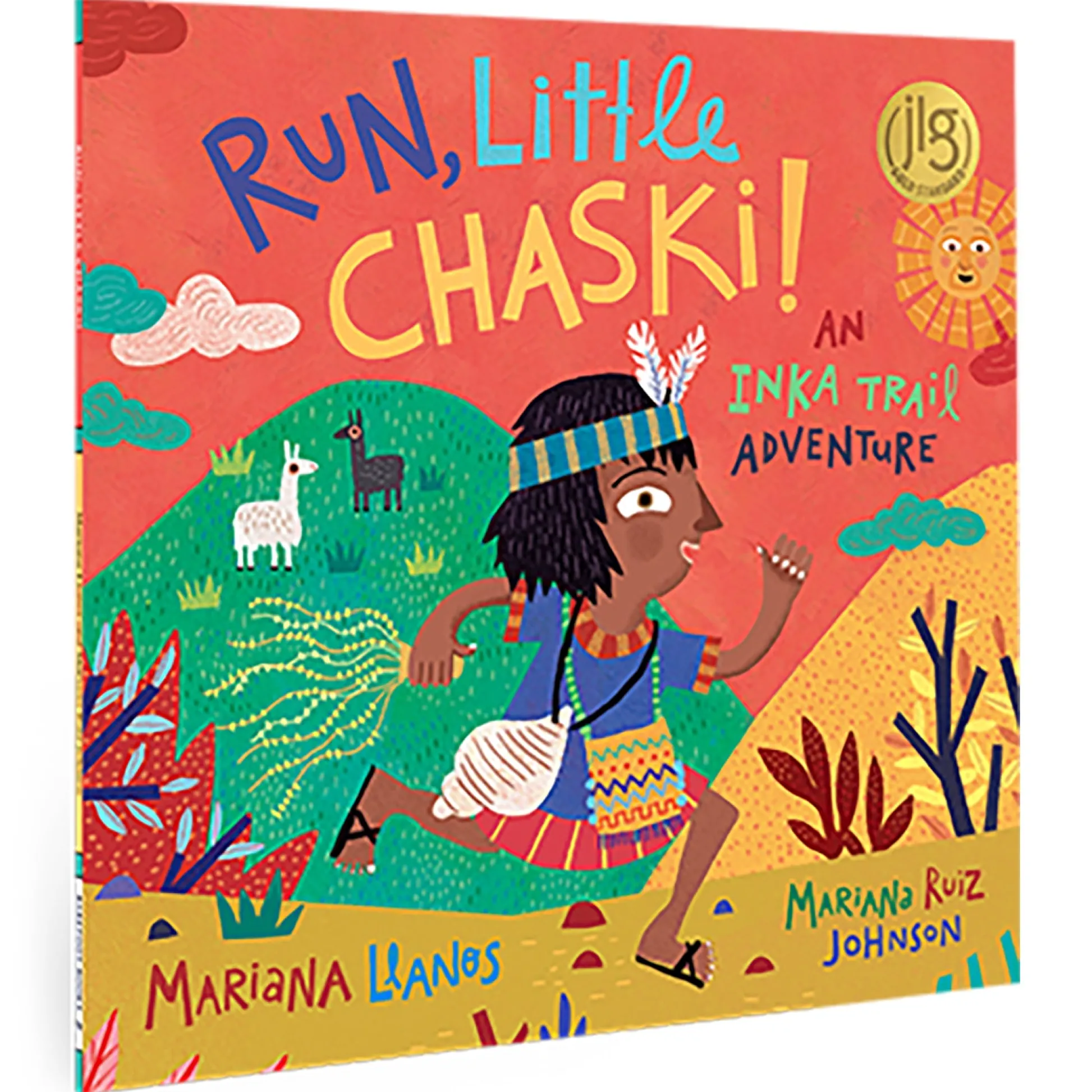 Educators Resource Barefoot Books 1st Grade Diverse Stories - 4 Book Bundle*Kids Reading, Writing & Speech|Kids Books