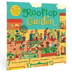 Educators Resource Barefoot Books 1st Grade 4-Piece Friendship and Community Singalong Set*Kids Reading, Writing & Speech|Kids Books