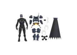 Macy's - Supplier Batman Adventures 12" Collectible Action Figure with 16 Armor Accessories* Collectible Figures & Playsets|Dc Comics