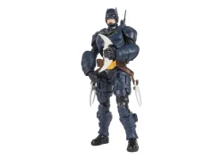 Macy's - Supplier Batman Adventures 12