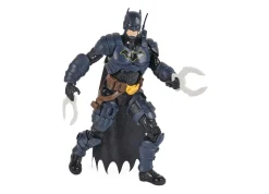 Macy's - Supplier Batman Adventures 12