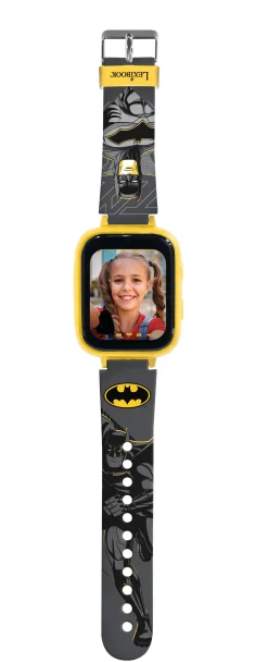 Lexibook Batman Camera Digital Watch with 8GB memory card* Dc Comics